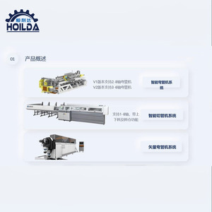 Otomotiv ve Mobilya Sandalye Masa Boru Bükme Makinesi için CNC Tam Otomatik Paslanmaz Çelik Alüminyum Egzoz Borusu Bükme Makinesi - Product Image 6