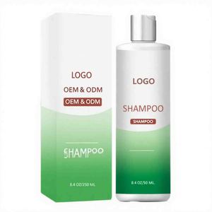 Gentle Anti-Dandruff <strong>Shampoo</strong> to Soothe <strong>Dry</strong> Itchy Scalp and Combat Folliculitis with Hydrating Refreshing Gel Formula - Product Image 1