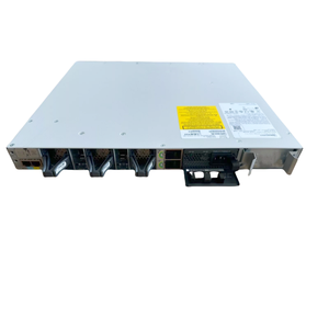 C9300X-12Y-A <b>Catalyst</b> 9300 12-port 25G SFP28 Enterprise-level Switch with 802.1X Protocol - Product Image 2