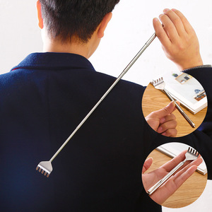 <b>Back</b> <b>scratcher</b>, retractable stainless steel pen, <b>back</b> <b>scratcher</b>, and retractable <b>back</b> <b>scratcher</b> for seniors. - Product Image 4