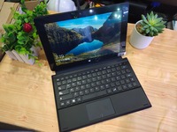 Tablette PC Intel 10,1 pouces double OS 4 Go de ROM Android 5.1 Win10 avec clavier similaire à Surface Pro Wi-Fi Nouveauté Divertissement