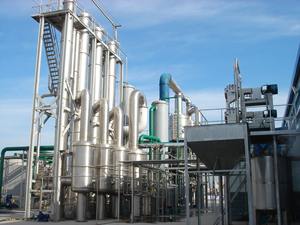 JOSTON ALTA EFICIENCIA DE TRANSFERENCIA DE CALEFACCIÓN ALIMENTOS INDUSTRIA QUÍMICA Y BIOLÓGICA CONCENTRADOR DE CRISTAL DE <span class=keywords><strong>OSLO</strong></span> - Product Image 3