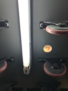 ماكينة صنع الزجاج المزدوج الأوتوماتيكية ، خط تصنيع الزجاج العازل ، معدات الزجاج المزدوج - Product Image 6