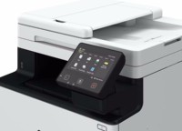 Nuevo i-SENSYS MF754Cdw (5455C009AA) Impresora de oficina y fax Impresora multifunción Láser a color Impresora todo en uno
