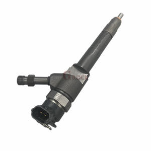 福特马自达新型共轨柴油喷油器0445110250 WLAA-13-H50 - Product Image 3