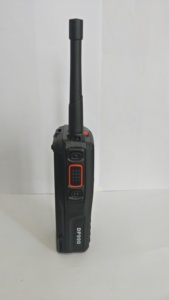 Kirisun DP990 DMR pantalla Digital bidireccional Walkie Talkie IP68 impermeable <span class=keywords><strong>puntero</strong></span> láser pluma LED antorcha 5W señal de sonido <span class=keywords><strong>para</strong></span> Radio - Product Image 3