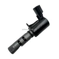 Pièces de moteur, soupape de commande d'huile Assy 24355-26710 G4ED G4EE pour Hyundai Verna H100 I30 Kia Cerato Picanto Rio