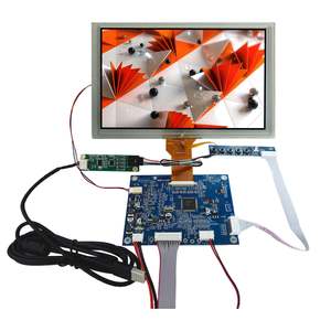 <span class=keywords><strong>8</strong></span> "Ej080Na-05A 800x600 TFT LCD <span class=keywords><strong>8</strong></span> <span class=keywords><strong>inch</strong></span> hiển thị với bảng điều khiển, cảm ứng LCD hiển thị điện trở cho thang máy - Product Image 5