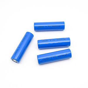 סיטונאי סוללות מחיר 3.7V 3000mAh liion ליתיום סוללה 18650 li יון - Product Image 6