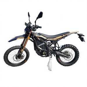 Bulk Stock Surron Ultra Adult Dirt Bike 24.5kW 520Nm 74V 60Ah 59mph Cross Country Off Road Motorbike - Product Image 1