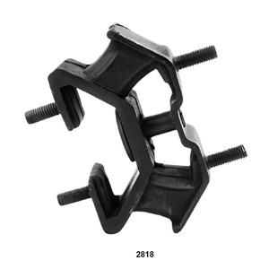 चेवरलेट इम्पाला/बुइक एलुर 2005-2015 2818 रेगल रबर इंजन पार्ट-बाएं रियर फिट 10419764 - Product Image 5