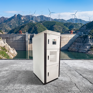 Convertidor Híbrido de 100kw con Sistema Inteligente EMS y STS Opcional para una Gestión de Energía Mejorada - Product Image 2
