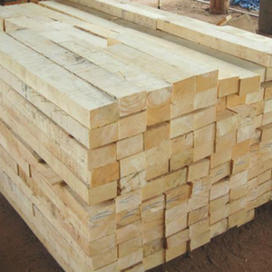 Madera de Caucho de Primera Calidad, Origen Tailandia, para Fabricación y Construcción - Product Image 5