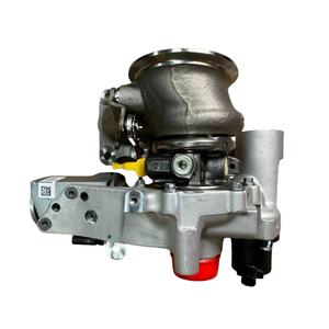Turbocompresor Original Nuevo 9836081180 8582930003 8422320039 para Citroën BERLINGO <span class=keywords><strong>C3</strong></span> C5 <span class=keywords><strong>AIRCROSS</strong></span> Peugeot 3008 5008 RIFTER - Product Image 1