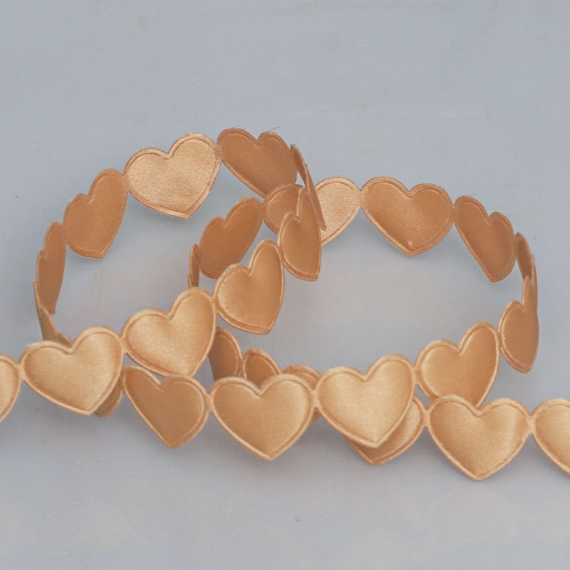 Café - 1,5 cm * 10 m / rouleau