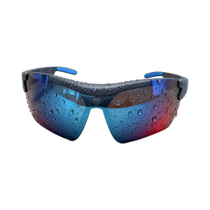 Gafas Inteligentes Aurora Sound HY03 con IA, Traducción en Tiempo Real en 80 Idiomas, BT 5.3, para Ciclismo, Senderismo, Viajes <span class=keywords><strong>de</strong></span> Negocios, Venta al Por Mayor - Product Image 1