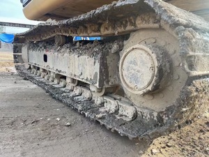 Utilisé pour 308E Mini Excavator 90% New 7 TON 0.38m³ Bucket 46kw Power Featuring Essential Motor Engine Gearbox - Product Image 6