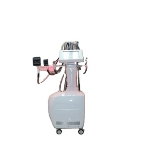 เครื่องนวดหน้า คอ หลัง แบบมัลติฟังก์ชั่น V10 7 in 1 พร้อมลูกกลิ้งสุญญากาศ สำหรับสปา ซาลอน และศูนย์ความงาม - Product Image 1