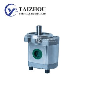 चीन फैक्टरी आपूर्ति शीर्ष गुणवत्ता बुलडोजर के लिए व्यापक रूप से लागू Lowrider हाइड्रोलिक पंप, Hgp3A Gpy Hydromax भरने गियर पंप - Product Image 6