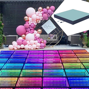 DMX ไฟสีขาวแบบ LED สำหรับตั้งพื้นเต้นรำไฟเคลื่อนที่แบบแม่เหล็กไร้สายเอฟเฟกต์ลำแสง dj KTV ที่ปล่อยออกมาสีแดงสีน้ำเงินสีเขียว - Product Image 3