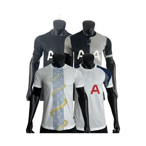 25 İngiltere oyuncu versiyonu futbol kulübü spor gömlek londra İngiltere futbol ev uzakta futbol kıyafeti - Product Image 1