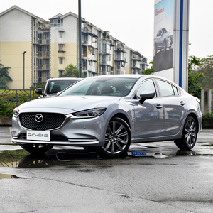 Nuevos coches de gas <span class=keywords><strong>Mazda</strong></span> Atenza 2.5L coche gasolina lujo chino coche gasolina - Product Image 5