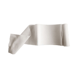 Curativo Estéril Cirúrgico para Primeiros Socorros Amplamente Utilizado em Hospitais para Envolver Grandes Áreas de Feridas - Product Image 5