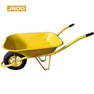 Industriële Kruiwagen Nominaal Vermogen 150Kg - Product Image 2