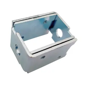 Pencerah Asam Passivator Seng Biru Kromium Trivalen - Product Image 1