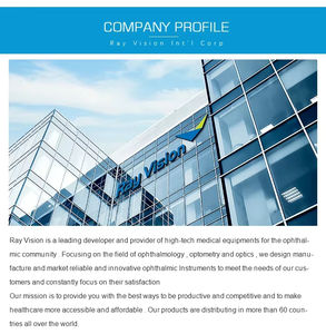 Équipement ophtalmique chinois : Phoroptère numérique manuel, testeur <span class=keywords><strong>de</strong></span> vision, équipement <span class=keywords><strong>de</strong></span> test ophtalmique optique pour <span class=keywords><strong>l</strong></span>'<span class=keywords><strong>ophtalmologie</strong></span> - Product Image 5