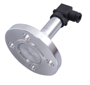 หน้าแปลน EJX210A เครื่องส่งสัญญาณความดันแบบติดตั้งบน4-20mA Yokogawa EJA210A - Product Image 3