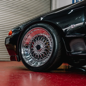 Jantes forgées 18 19 20 21 22 24 pouces pour nissan Skyline <span class=keywords><strong>Gtr</strong></span> <span class=keywords><strong>Gtr</strong></span> R35 <span class=keywords><strong>R34</strong></span> R33 R32 honda Civictyper S2000 subaru Wrx Sti bmw RS - Product Image 3