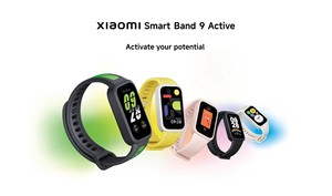 Smart Band <span class=keywords><strong>9</strong></span> Active Xiaomi in Offerta con Monitoraggio del Sonno, Promemoria Chiamate e Monitoraggio della Frequenza Cardiaca - Product Image 2