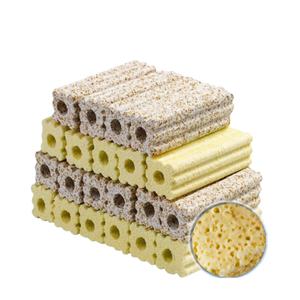 Accesorios para Acuarios, Material Filtrante para Acuarios, <span class=keywords><strong>Casa</strong></span> de Nanobacterias para Peceras, Bloque Biológico de Cerámica para Sumidero, Material para Peceras - Product Image 1