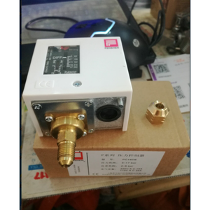สวิตช์ควบคุมแรงดัน FENSHEN รุ่น PC30DE 3-17 บาร์ สำหรับใช้งานในอุตสาหกรรม - Product Image 1