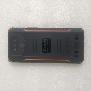 <span class=keywords><strong>Smartphone</strong></span> antidéflagrant certifié <span class=keywords><strong>ATEX</strong></span> KNEX-F19, étanche IP68, 4G 5G, robuste, pour les zones <span class=keywords><strong>1</strong></span> et 2 - Product Image 6