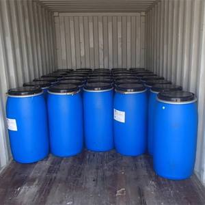 ผู้ผลิตขายส่ง SLES หมายเลข CAS 68585-34-2 โซเดียม ลอริล อีเธอร์ ซัลเฟต SLES 70% - Product Image 4