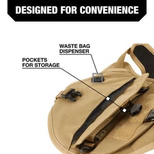 Fabricante personalizado Oxford <span class=keywords><strong>Large</strong></span> <span class=keywords><strong>Dog</strong></span> <span class=keywords><strong>Harness</strong></span> <span class=keywords><strong>Dog</strong></span> Heavy Duty Body <span class=keywords><strong>Harness</strong></span> <span class=keywords><strong>Harness</strong></span> para cães de grande raça - Product Image 3