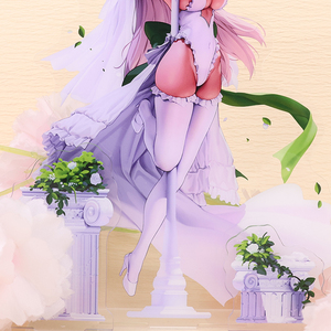 نموذج مكتبي أنيمي مخصص رائع للتصميم الذاتي، تماثيل أكريليك للعرض، ديكور، مجموعة هدايا أعياد الميلاد، قطع للجمع - Product Image 4