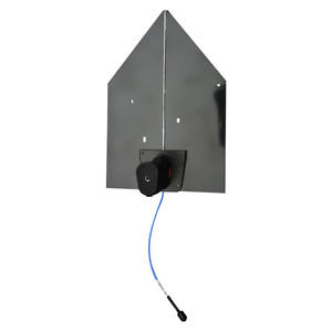 Antenas de banda ultra ancha de 2/4/6dBi Antena dipolo de PCB periódica logarítmica de 400-6000MHz para amplificador de <span class=keywords><strong>señal</strong></span> - Product Image 6