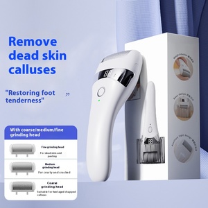 Amoladora <span class=keywords><strong>de</strong></span> <span class=keywords><strong>pies</strong></span> eléctrica completamente automática, herramienta <span class=keywords><strong>de</strong></span> pedicura, máquina <span class=keywords><strong>de</strong></span> cuidado <span class=keywords><strong>de</strong></span> pedicura <span class=keywords><strong>de</strong></span> plástico con removedor <span class=keywords><strong>de</strong></span> callos, pulidor <span class=keywords><strong>de</strong></span> archivos <span class=keywords><strong>de</strong></span> piel muerta - Product Image 4