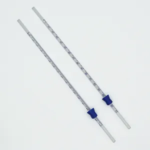 Trummed – pipette jetable de tube de sang de seasgren esr en laboratoire de chimie