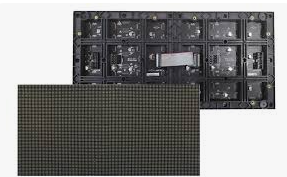 Módulo para Exposiciones y Eventos HD P4 SMD1921 10S Módulo de Pantalla LED para Exteriores 320mmx160mm - Product Image 3