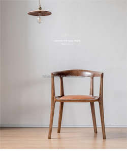 Popolare più venduto a basso prezzo mobili per la casa in legno di frassino bianco con rattan cuscino di dimensioni <span class=keywords><strong>standard</strong></span> per il tempo libero <span class=keywords><strong>sedia</strong></span> <span class=keywords><strong>sedia</strong></span> da pranzo - Product Image 6