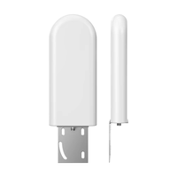 Laptop Nr 5g Qifan 3g Lte Feeder, Modem 4g eksternal 4g antena Wifi jangkauan Wifi dalam dan luar ruangan