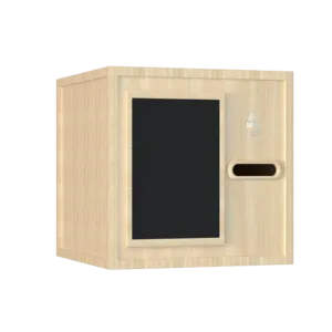 Коммерческая мгновенная фотобудка с бесконтактной камерой - Product Image 2