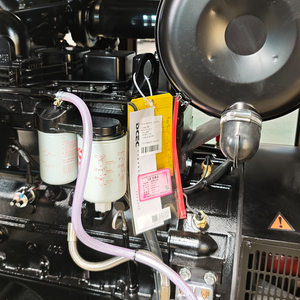 16kw 40kw 100kw Multi- 50hz/60hz Three-phase Standby <b>Generator</b> - Product Image 2