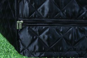 個人用ポータブル遠赤外線サウナテント、カーボンファイバーヒーター搭載、全身発汗、折りたたみ式ホームデトックスセラピー - Product Image 4