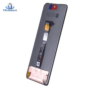 หน้าจอ LCD สำหรับเปลี่ยนโทรศัพท์มือถือสำหรับ Motorola G Power 2025 - Product Image 3