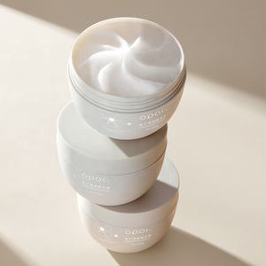 Masque capillaire professionnel de réparation nourrissante au <span class=keywords><strong>Caviar</strong></span> biologique naturel de marque privée, masque capillaire endommagé - Product Image 6